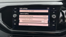 Volkswagen T-Cross 1.0 TSI 115 First Edition 5dr Petrol Estate